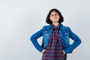 How to Choose Comfortable Clothes for Kids